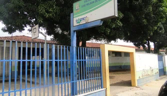 Escola Municipal José Nelson de Carvalho
