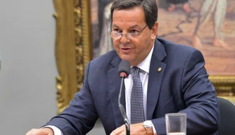 Relator da denúncia na Câmara dos Deputados, Sérgio Zveiter.