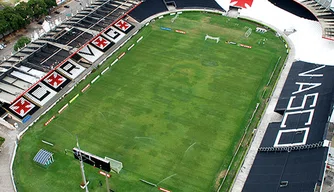 Estádio São Januário