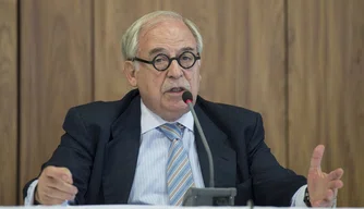 Marco Aurélio Garcia.