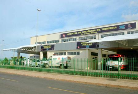 MPPI entra em ação contra má distribuição de fisioterapeutas no HUT.