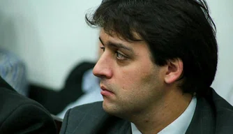 Flávio Nogueira Júnior (PDT).