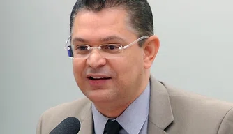 Deputado Sóstenes Cavalcante (DEM-RJ).