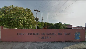 Uespi - Campus Clovis Moura