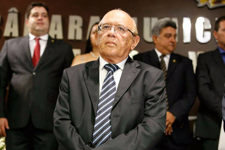 Edson Melo
