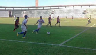 Prefeitura de Teresina oferece 34 vagas no bolsa atleta.