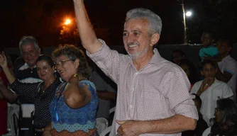 João Félix, ex-prefeito de Campo Maior