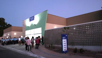 UBS no Itararé