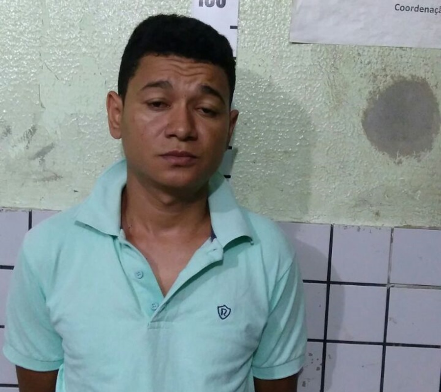Home é preso por tráfico de drogas nesse sábado (12), no Cidade Leste.
