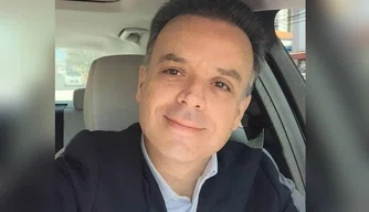 Juiz Mirko Vincenzo Giannotte