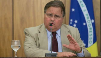 Ex-ministro Greddel Vieira Lima