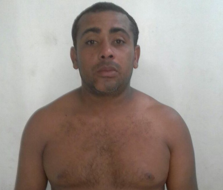 Raimundo Gomes Pereira, acusado de estupro