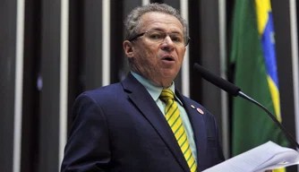 Deputado Federal Assis Carvalho (PT-PI)