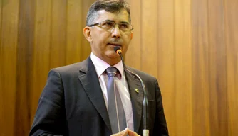 Aluísio Martins (PT).