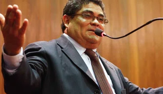 Deputado Cícero Magalhaes