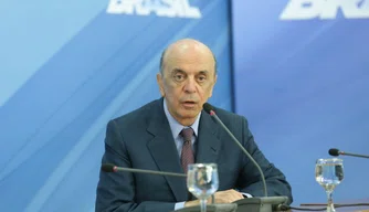 Autor do PLS 86/2017, senador José Serra.