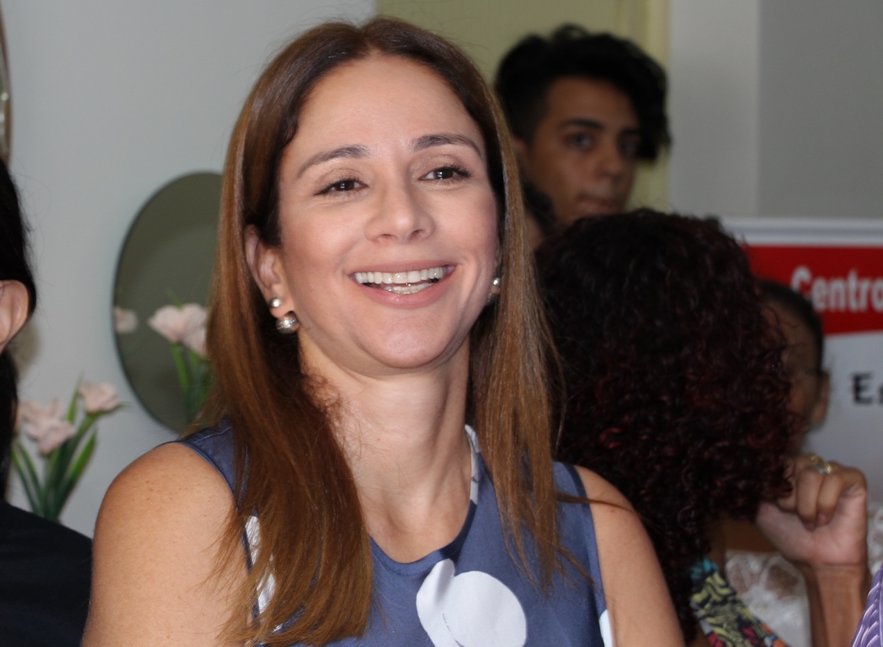 Lucy Silveira