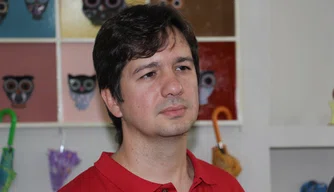 Secretário Samuel Silveira