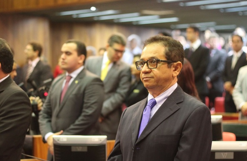 Deputado Estadual Dr. Hélio (PR)