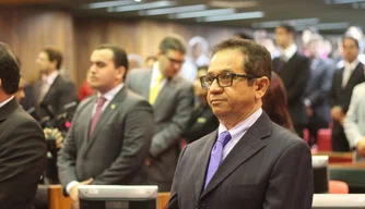 Deputado Estadual Dr. Hélio (PR)
