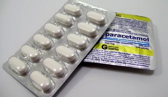 Paracetamol generico