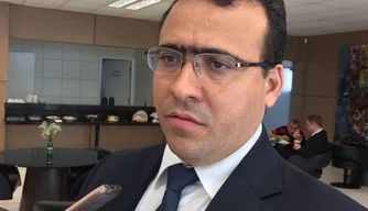 Autor do Projeto de Lei, vereador Lázaro Carvalho (PPS).