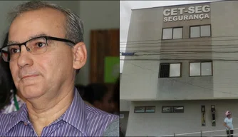 TCE encontra irregularidades em contratação de Firmino Filho