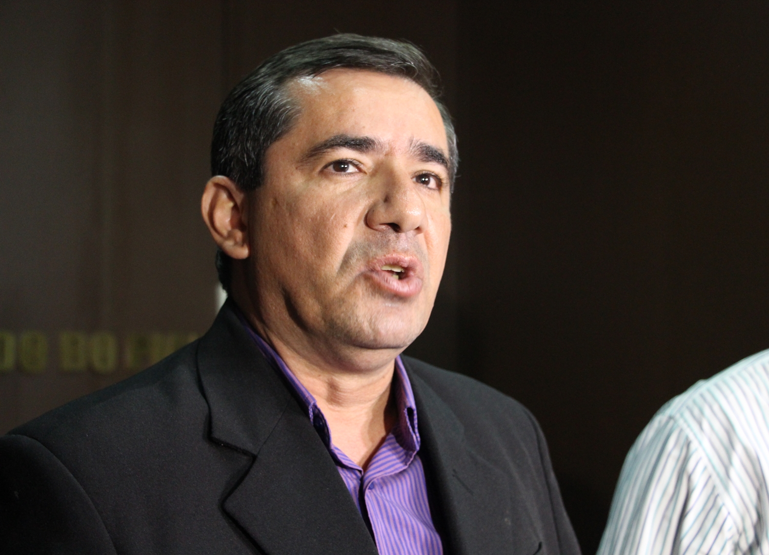Delegado Willame Moraes do Greco
