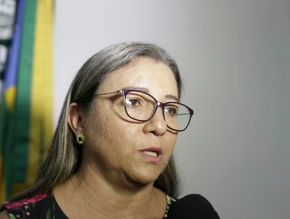 Promotor denuncia Vilma Amorim na Justiça por atrasar salários