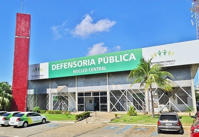 Defensoria Pública vai ter expediente normal nesta sexta-feira (08).