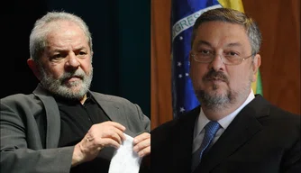 Palocci diz que Lula sabia que dinheiro era sujo