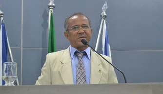 Vereador R. Silva