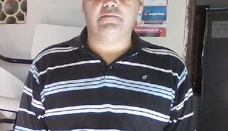 Ex-prefeito de Cristino Castro, Valmir Filho.