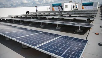 O Projeto Solaris, desenvolvido pela Semjuv, vai capacitar 60 em Energia Solar.