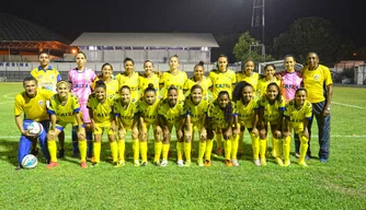 29ª edição do Campeonato Copa Batom vai reunir mais 400 jogadoras de futebol.