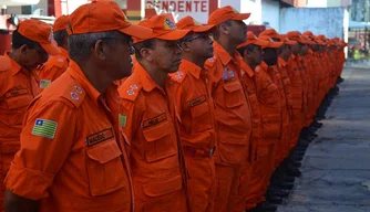 Corpo de Bombeiros Militar do Estado do Piauí