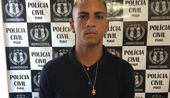 Carlos Eduardo Lopes Cavalcante, vulgo Ramon.