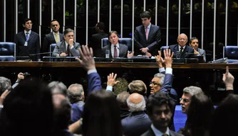 Senado aprova fundo de R$ 1,7 Bilhões