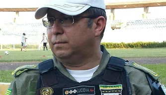 Tenente-Coronel Lucena assume comando da Duap