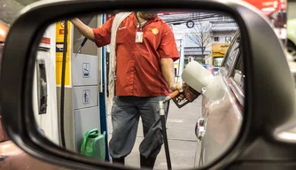 PL que pune posto é aprovado na Alepi