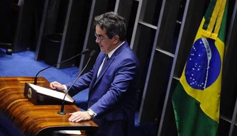 Senador Ciro Nogueira (PP-PI)