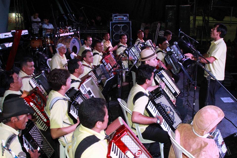 Orquestra Sanfônica de Teresina.