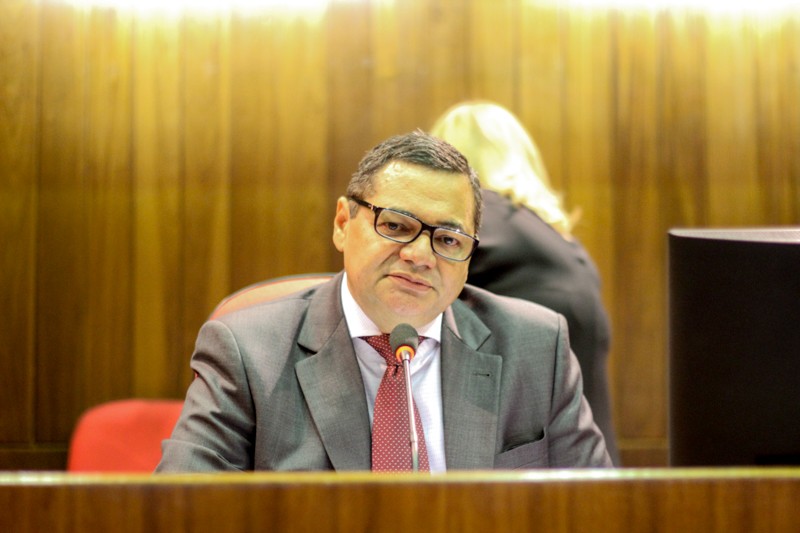 Raimundo Trigo