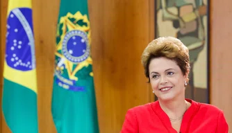 Ex-presidente Dilma Rousseff (PT)