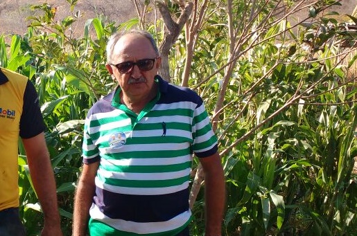 Antônio de Lú