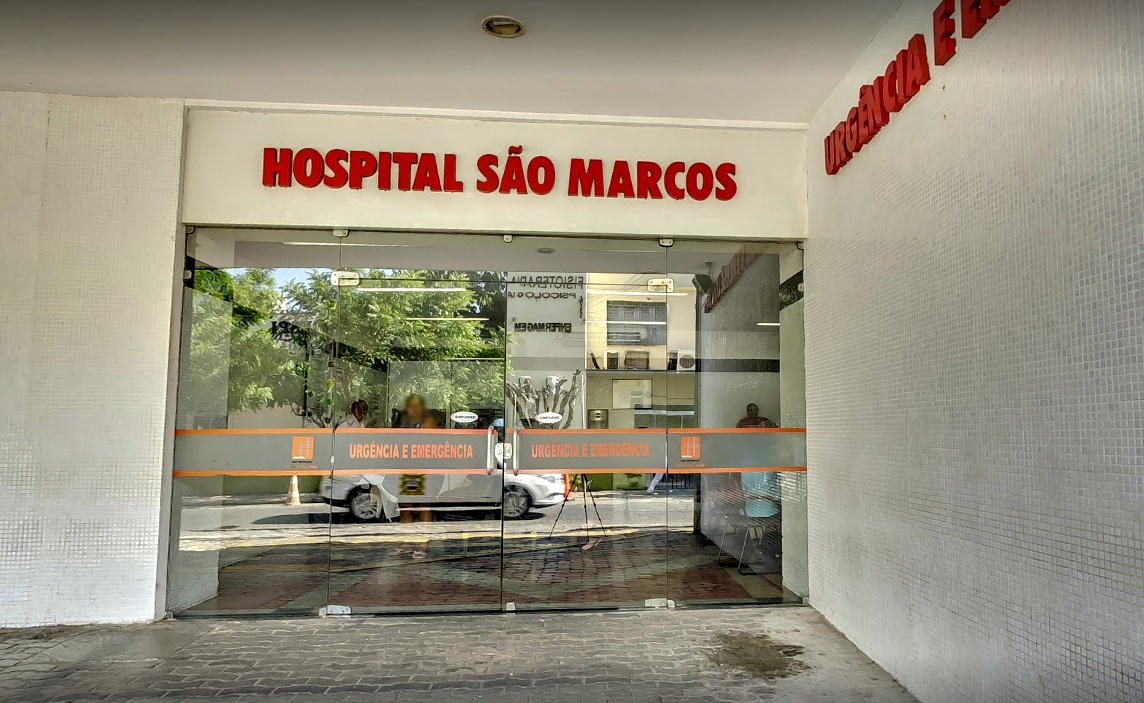 Hospital São Marcos