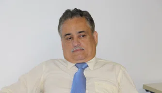 Deputado Robert Rios (PDT)