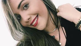 Camilla Abreu, desaparecida.