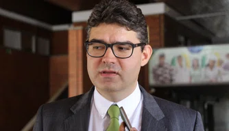 Deputado Luciano Nunes (PSDB)