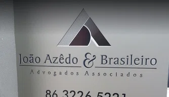 Escritório João Azevedo e Brasileiro